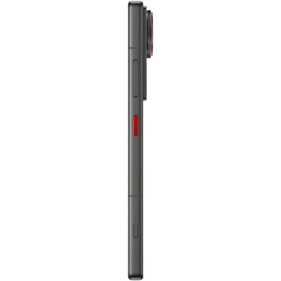 Смартфон ZTE Nubia Z70S Ultra 5G 12/256Gb (NX733J) Classic Black Global version