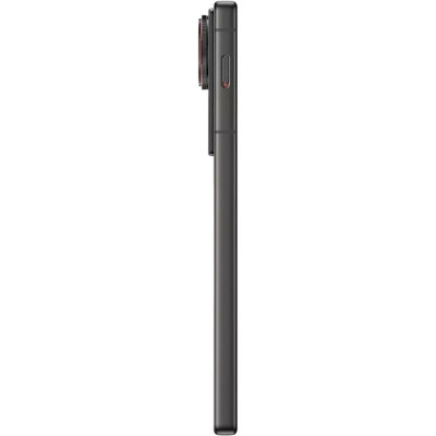 Смартфон ZTE Nubia Z70S Ultra 5G 12/256Gb (NX733J) Classic Black Global version