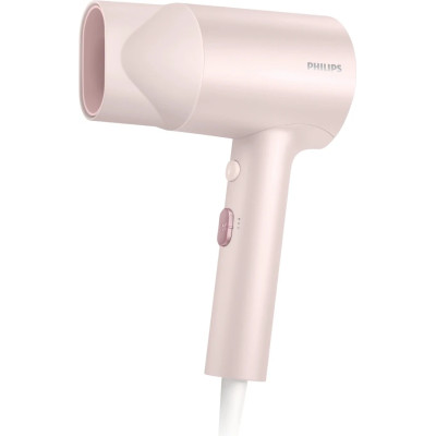 Фен Philips Series 3000 BHD321/50 Pink UA