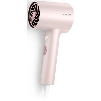 Фен Philips Series 3000 BHD321/50 Pink UA