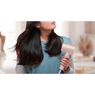 Фен Philips Series 3000 BHD321/50 Pink UA