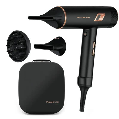 Фен Rowenta CV9920F3 Black UA