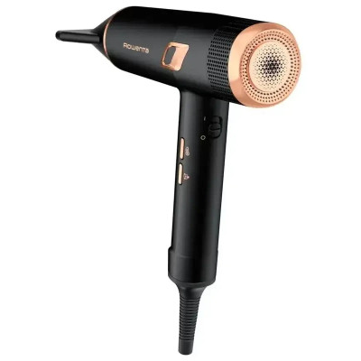 Фен Rowenta CV9920F3 Black UA