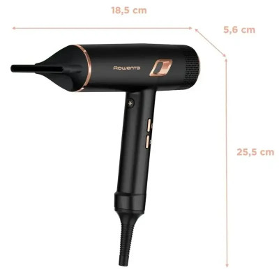 Фен Rowenta CV9920F3 Black UA
