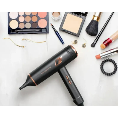 Фен Rowenta CV9920F3 Black UA