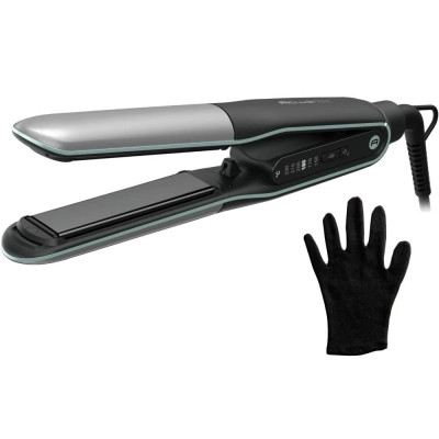 Стайлер (випрямляч) Rowenta Thermostyle SF7120E0 Black UA