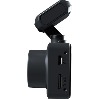 Відеореєстратор Globex GE-205W DualCam UA Відеореєстратор Globex GE-205W DualCam UA