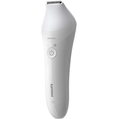 Епілятор Philips Series 8000 BRE740/10 White UA