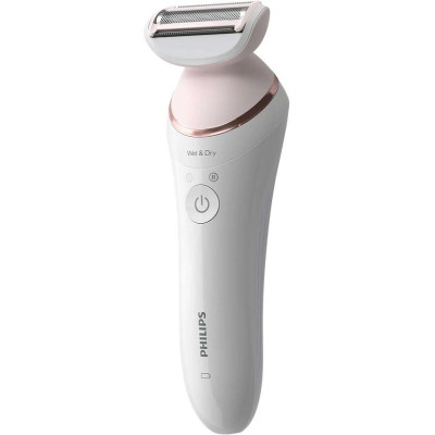 Епілятор Philips Series 8000 BRE740/10 White UA