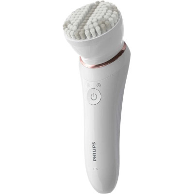 Епілятор Philips Series 8000 BRE740/10 White UA