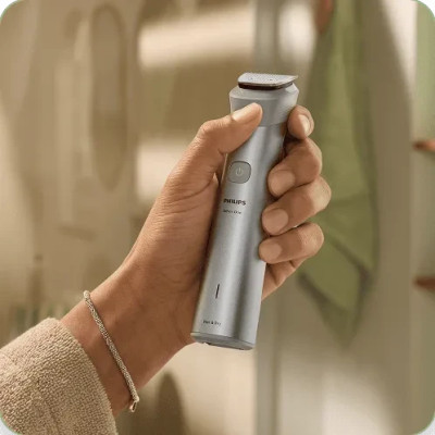 Тример для стрижки PHILIPS MG5931/15 series 5000 10-в-1 UA