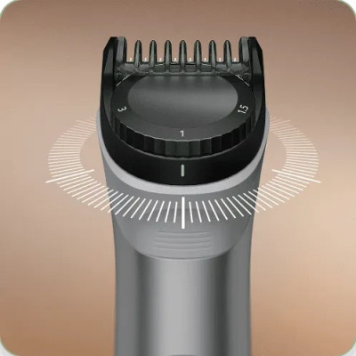 Тример для стрижки PHILIPS MG5931/15 series 5000 10-в-1 UA