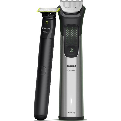 Тример для стрижки Philips MG9535/15 UA Тример для стрижки Philips MG9535/15 UA