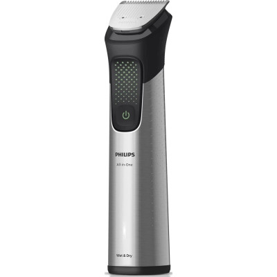 Тример для стрижки Philips MG9535/15 UA Тример для стрижки Philips MG9535/15 UA