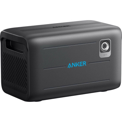 Додаткова батарея Anker BP2600 Expansion Battery (A1781111-85-20) UA