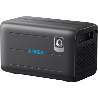 Додаткова батарея Anker BP2600 Expansion Battery (A1781111-85-20) UA