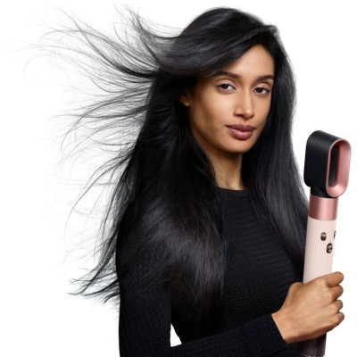 Dyson Airwrap i.d. multi-styler and dryer Straight+Wavy Ceramic Pink/Rose Gold (601848-01) EU
