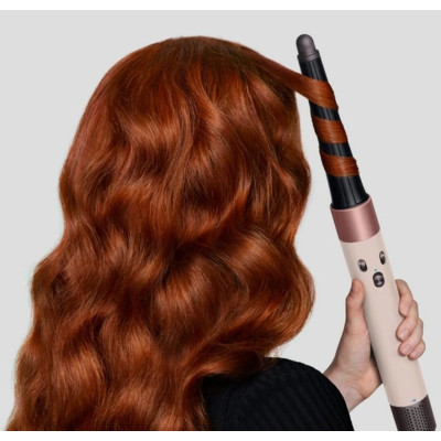 Dyson Airwrap i.d. multi-styler and dryer Straight+Wavy Ceramic Pink/Rose Gold (601848-01) EU