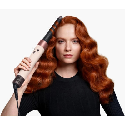 Dyson Airwrap i.d. multi-styler and dryer Straight+Wavy Ceramic Pink/Rose Gold (601848-01) EU
