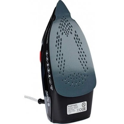 Праска з парою Russell Hobbs Power Steam Ultra (20630-56) Black/Grey UA