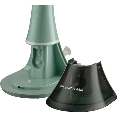 Відпарювач Russell Hobbs Steam Genie 25592-56 Green UA