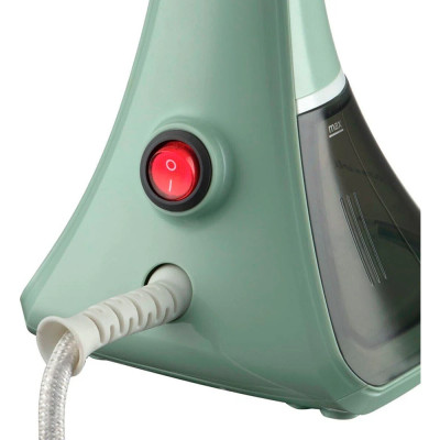 Відпарювач Russell Hobbs Steam Genie 25592-56 Green UA