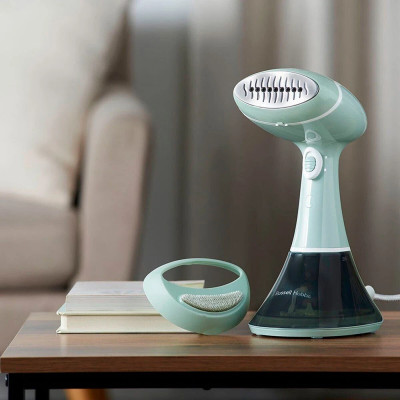 Відпарювач Russell Hobbs Steam Genie 25592-56 Green UA
