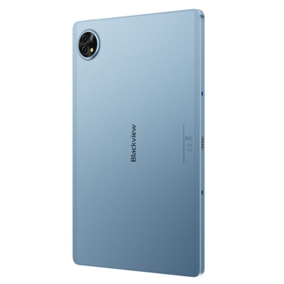 Планшет Blackview Zeno 10 SET 8/128Gb LTE Ice Blue Global version
