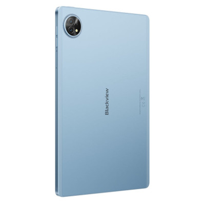 Планшет Blackview Zeno 10 SET 8/128Gb LTE Ice Blue Global version