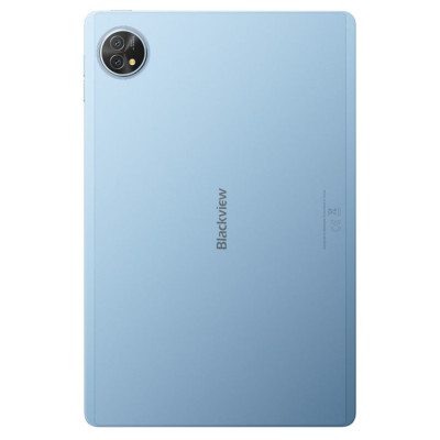 Планшет Blackview Zeno 10 SET 8/128Gb LTE Ice Blue Global version