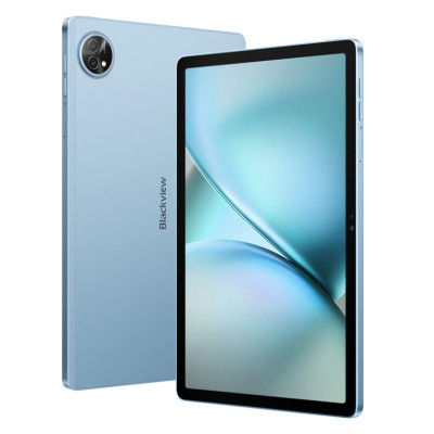 Планшет Blackview Zeno 10 SET 8/128Gb LTE Ice Blue Global version