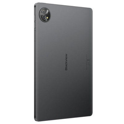 Планшет Blackview Zeno 10 SET 8/128Gb LTE Shadow Black Global version