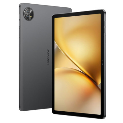 Планшет Blackview Zeno 10 SET 8/128Gb LTE Shadow Black Global version