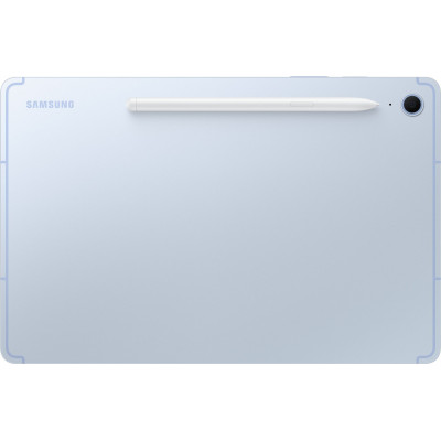 Планшет Samsung Galaxy Tab S10 FE 5G 8/128GB Light Blue (SM-X526BLBR) Global version