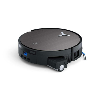 Робот-пилосос з вологим прибиранням Ecovacs Deebot Deebot X11 OmniCyclone (DEX99-1 Brown) UA Робот-пилосос з вологим прибиранням Ecovacs Deebot Deebot X11 OmniCyclone (DEX99-1 Brown) UA