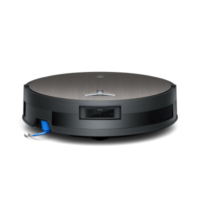 Робот-пилосос з вологим прибиранням Ecovacs Deebot Deebot X11 OmniCyclone (DEX99-1 Brown) UA Робот-пилосос з вологим прибиранням Ecovacs Deebot Deebot X11 OmniCyclone (DEX99-1 Brown) UA