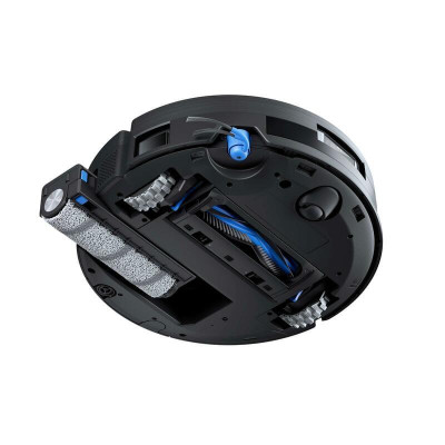 Робот-пилосос з вологим прибиранням Ecovacs Deebot Deebot X11 OmniCyclone (DEX99-1 Brown) UA Робот-пилосос з вологим прибиранням Ecovacs Deebot Deebot X11 OmniCyclone (DEX99-1 Brown) UA