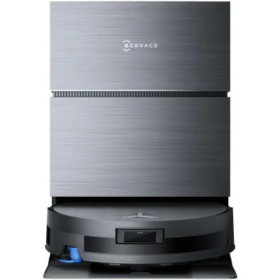 Робот-пилосос з вологим прибиранням Ecovacs Deebot Deebot X11 Pro Omni (DEX99-1) UA