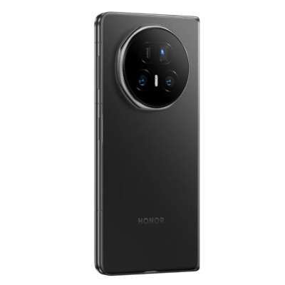 Смартфон Honor Magic V5 16/512Gb Black Global version