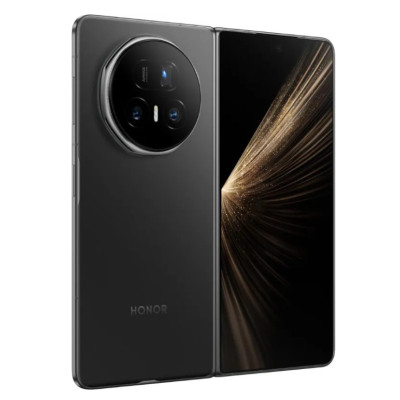 Смартфон Honor Magic V5 16/512Gb Black Global version