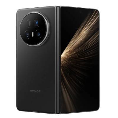 Смартфон Honor Magic V5 16/512Gb Black Global version