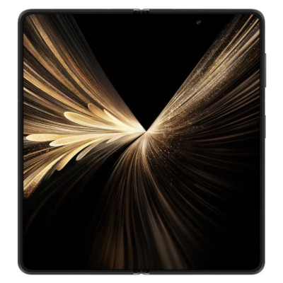 Смартфон Honor Magic V5 16/512Gb Black Global version