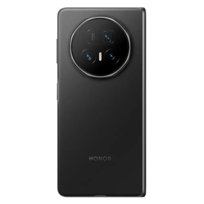 Смартфон Honor Magic V5 16/512Gb Black Global version
