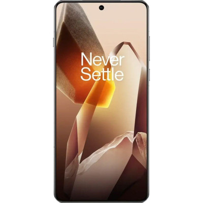 Смартфон OnePlus 13 (PJZ110) 12/512GB White Oxygen OS CN Смартфон OnePlus 13 (PJZ110) 12/512GB White Oxygen OS CN
