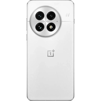 Смартфон OnePlus 13 (PJZ110) 12/512GB White Oxygen OS CN Смартфон OnePlus 13 (PJZ110) 12/512GB White Oxygen OS CN