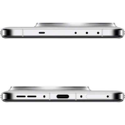 Смартфон OnePlus 13 (PJZ110) 12/512GB White Oxygen OS CN Смартфон OnePlus 13 (PJZ110) 12/512GB White Oxygen OS CN