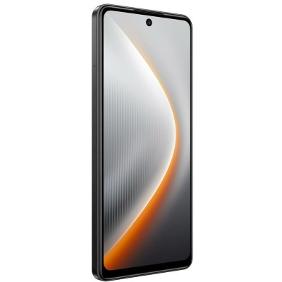 Смартфон Tecno Pova 7 Neo (LJ6) 8/128Gb Geek Black (4894947084249) UA UCRF