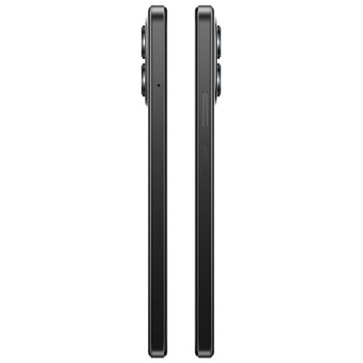Смартфон Tecno Pova 7 Neo (LJ6) 8/128Gb Geek Black (4894947084249) UA UCRF