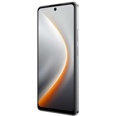 Смартфон Tecno Pova 7 Neo (LJ6) 8/128Gb Magic Silver (4894947084263) UA UCRF
