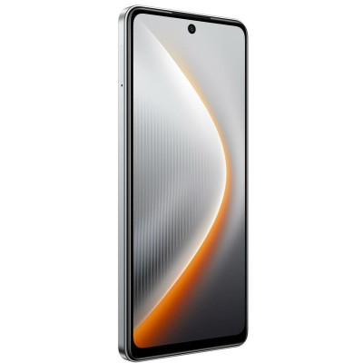 Смартфон Tecno Pova 7 Neo (LJ6) 8/128Gb Magic Silver (4894947084263) UA UCRF